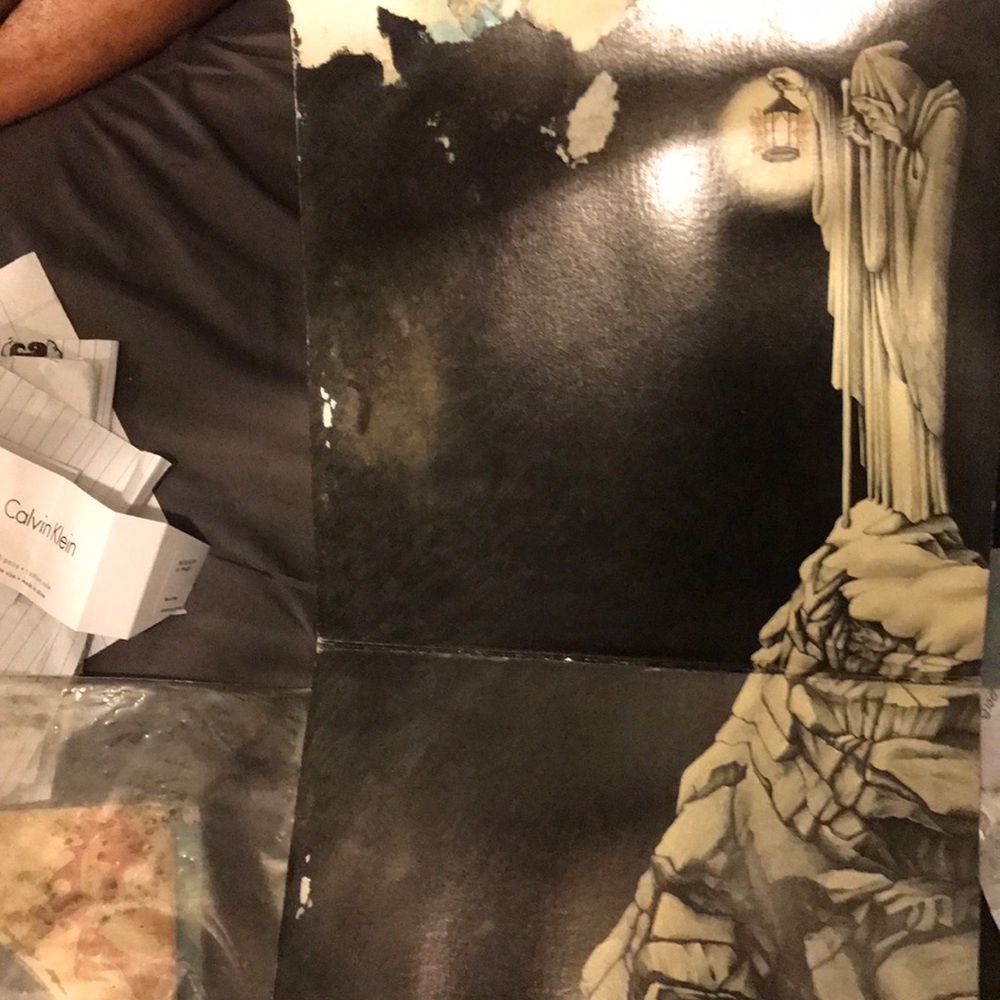 Led Zeppelin best recoded before he past